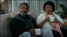 Overlord and the Underwoods - Season 01 Episode 19